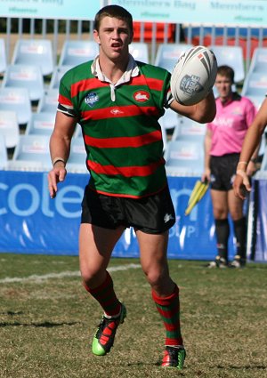 Cronulla SHARKS v South Sydney RABBITOH's - SG Ball rnd 9 action (Photo's : ourfootymedia)