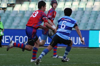 2010 Coca Cola Cup Grand Final - Mascot JETS v West RED DEVILS @ Sydney Footy Stadium (Photo : ourfootymedia)