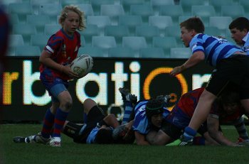 2010 Coca Cola Cup Grand Final - Mascot JETS v West RED DEVILS @ Sydney Footy Stadium (Photo : ourfootymedia)