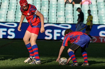 2010 Coca Cola Cup Grand Final - Mascot JETS v West RED DEVILS @ Sydney Footy Stadium (Photo : ourfootymedia)