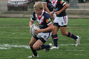 Sydney Roosters v Cronulla Sharks Rnd 7 Matthews Cup Action (Photo's : ourfootymedia)