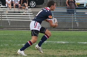 Sydney Roosters v Cronulla Sharks Rnd 7 Matthews Cup Action (Photo's : ourfootymedia)