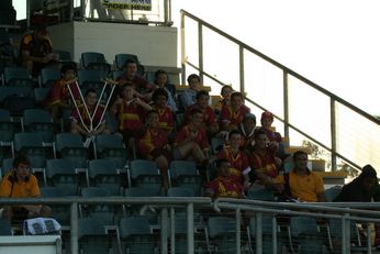 NSWRL All Schools Championships - HIGH SCHOOLS - Grand Finals (Photo's : OurFootyMedia) 