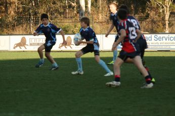 NSWRL All Schools Championships - HIGH SCHOOLS - Grand Finals (Photo's : OurFootyMedia) 