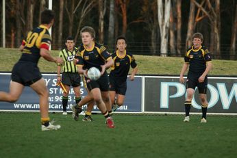 NSWRL All Schools Championships - HIGH SCHOOLS - Grand Finals (Photo's : OurFootyMedia) 