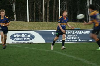 NSWRL All Schools Championships - HIGH SCHOOLS - Grand Finals (Photo's : OurFootyMedia) 