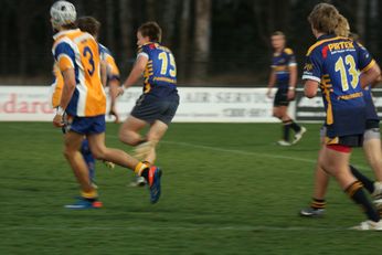 NSWRL All Schools Championships - HIGH SCHOOLS - Grand Finals (Photo's : OurFootyMedia) 