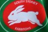South Sydney Rabbitoh's Harold Matthew's Cup 