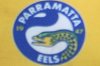Parramatta Eels SG Ball 
