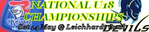 National Club U18s Championships