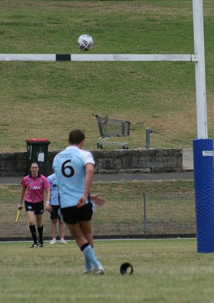 Sydney ROOSTERS v Cronulla SHARKS SG Ball Rnd 2 Action (Photo's : OurFootyMedia) 