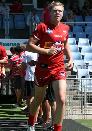 Cronulla SHARKS v Illawarra STEELERS Harold Matthew's Cup Rnd 4 Action (Photo's : OurFootyMedia) 