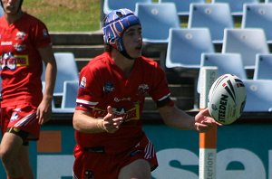 Cronulla SHARKS v Illawarra STEELERS Harold Matthew's Cup Rnd 4 Action (Photo's : OurFootyMedia) 