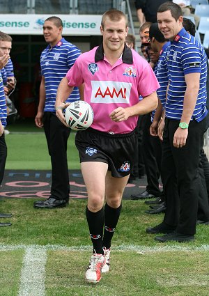 Cronulla SHARKS v Canterbury BULLDOGS Harold Matthew's Cup Rnd 7 Action (Photo's : OurFootyMedia) 