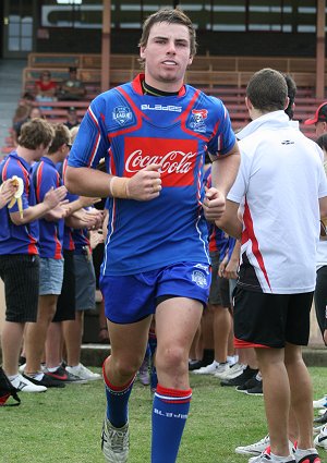 North Sydney BEARS v Newcastle KNIGHTS Harold Matthew's Cup - Rnd 8 Action (Photo's : OurFootyMedia) 