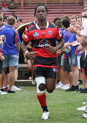 North Sydney BEARS v Newcastle KNIGHTS Harold Matthew's Cup - Rnd 8 Action (Photo's : OurFootyMedia) 