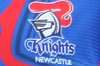 NEWCASTLE Knights harold matthew's Cup - Knights Junior Rep's