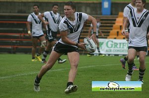 Balmain Tigers v Western Suburbs MAGPIES - Rnd 9 - Matty's Cup Action (Photo's : OurFootyMedia) 