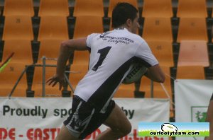 Balmain Tigers v Western Suburbs MAGPIES - Rnd 9 - Matty's Cup Action (Photo's : OurFootyMedia) 