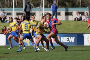 THE 2012 Harold Matthews Cup Grand Final action Photo Gallery - (Photo's : OurFootyMedia) 