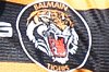 Balmain Tigers  Sg Ball