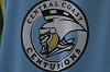 Central Coast Centurions   HMC