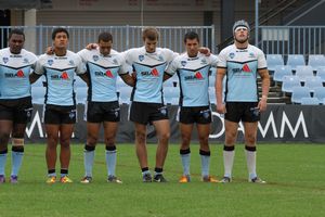 SG Ball Cronulla v North Sydney rnd6 (Photo's : OurFootyMedia)