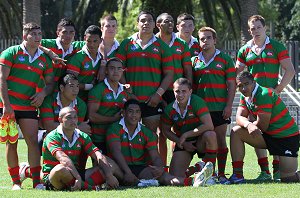 South Sydney RABBITOH's SG Ball Cup - Rnd 7 (Photo : OurFootyMedia)