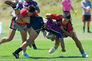 CASH CONVERTERS WA REDS BEAT STORM