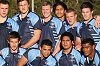 NSWRL u17's dev