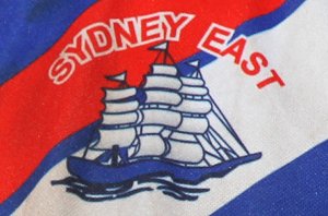 Sydney EAST Rugby league