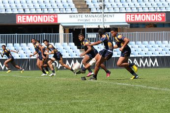 Westfields SHS v Illawarra SHS - 2013 Chase Stanley Cup Grand Final (Photo : steve monty / OurFootyMedia) 