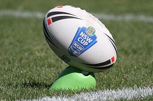 nswrl's nsw cup