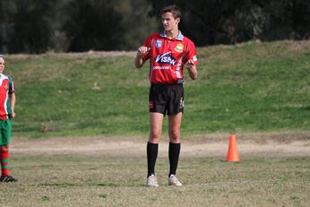 Cronulla Referee's 