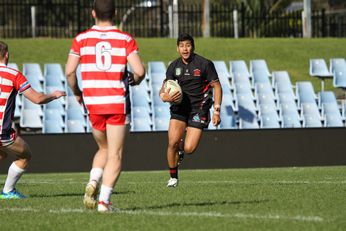 Junior Rugby League News Archives - May - June 2014 ourfootyteam