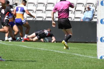 Patrician Bro's v Endeavour SHS - gio Schoolboy Cup Grand Final 2nd HALF Action (Photo : steve montgomery / OurFootyTeam.com)