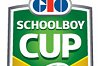 GIO SCHOOLBOYS CUP (not the official logo, just a foto of the big screen) 