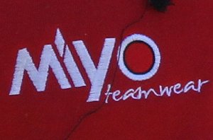 MiYo Team WEAR 