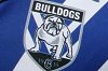 Canterbury bankstown Bulldogs junior reps 