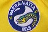 Parramatta Eels u20 v cronulla