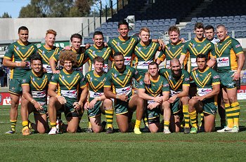 Wyong Roos NSWCUP Rnd 21 Team Photo (Photo : steve monty / OurFootyTeam.com)