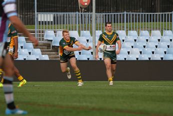 Cronulla Sharks v Wyong Roos NSWCUP Rnd 23 2nd Half action (Photo : steve monty / OurFootyTeam.com)