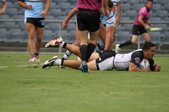 Western Suburbs Magpies v Cronulla SHARKS - SG Ball Cup Rnd 5 ACTION (Photo : steve monty / OurFootyMedia) 