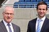 Storm CEO Dave Donaghy