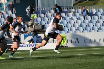 U20s Holden Cup - Cronulla Sharks v Nth Queensland Cowboys - Rnd 22 action Photo's (Photo : steve montgomery / OurFootyTeam.com)