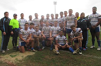 NSWCCC after the Final (Photo : steve monty / OurFootyTeam.com)