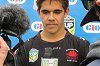 William Kennedy - gio schoolboy Cup - most trusted player (Photo : steve monty / OurFootyTeam.com)
