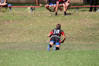 2015 U15's Chase Stanley Cup Action - Matraville SHS v Illawarra SHS (Photo : steve montgomery / OurFootyTeam.com) 