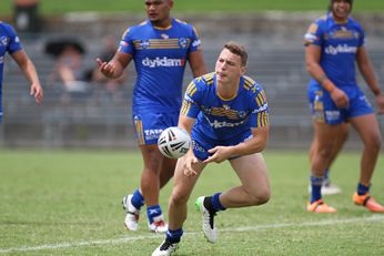 Sydney Roosters v Parramatta Eels SG Ball Cup Rnd1 2nd Half Action (Photo : steve montgomery / OurFootyTeam.com)