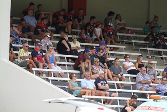 Sydney Roosters v Parramatta Eels SG Ball Cup Rnd1 2nd Half Action (Photo : steve montgomery / OurFootyTeam.com)
